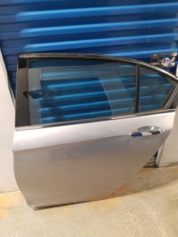 Honda Accord Door