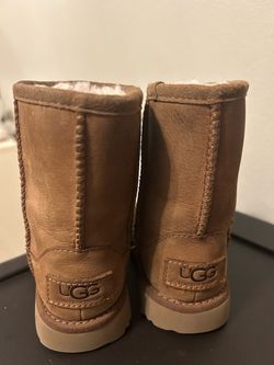 UGG Waterproof Short Boots toddler