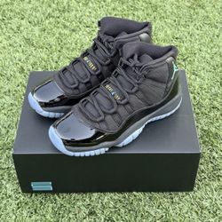 jordan 11 gama