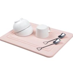 Stone Dish Dry Mat