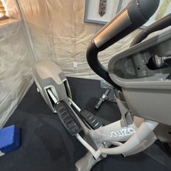 Yowza Elliptical