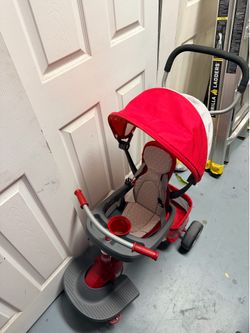 Radio Flyer Tricycle Bike bicycle