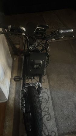 Ebike