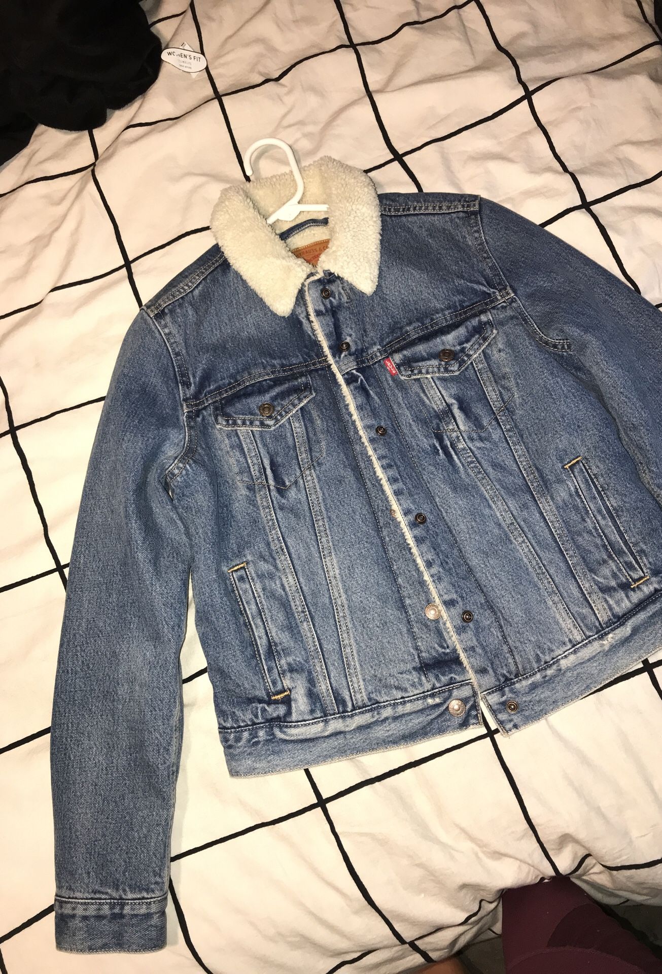 Levi’s Jean jacket