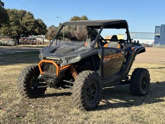 2024 Polaris RZR 1000 XP Ultimate