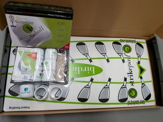 Birdie Ball Golf Practice set
