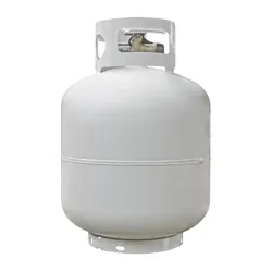 20 lb Propane Tank