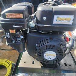 Pressure Washer