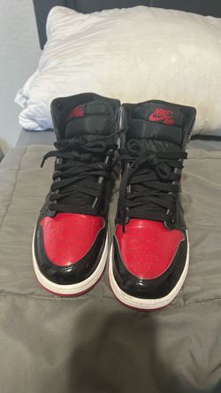 It’s size 7 y
