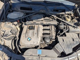 2006 BMW 330i PARTS @ U-Pull Auto Parts DD4138