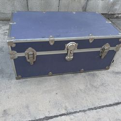 Steamer trunk  Storage chests Coffee tables Decorative vintage pieces