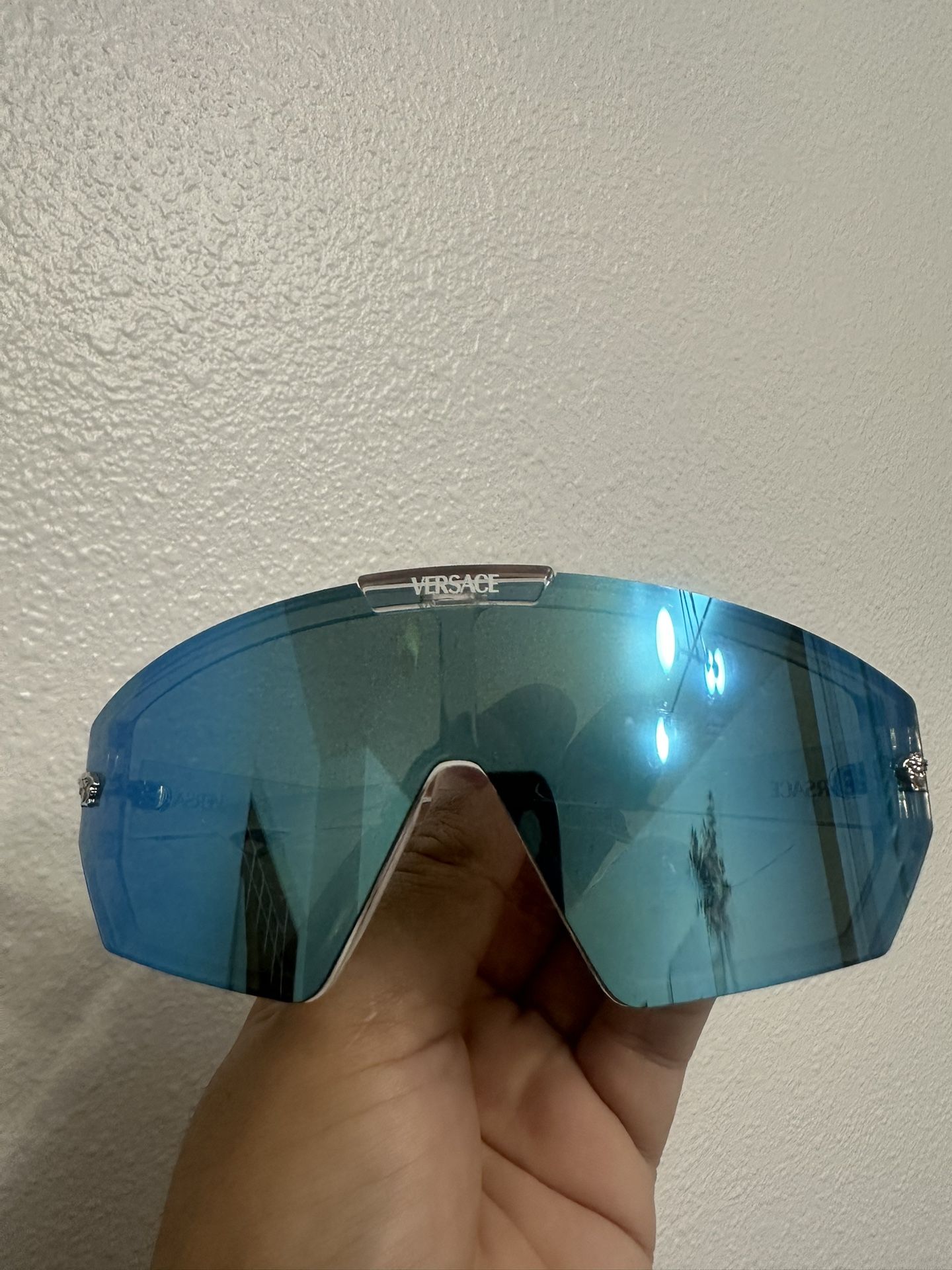 Versace Sunglasses