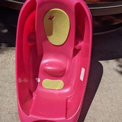 Baby Bath Tub
