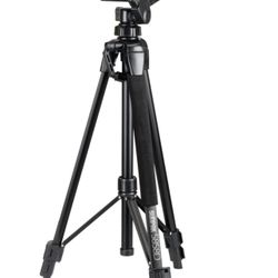 Sunpak Tripod