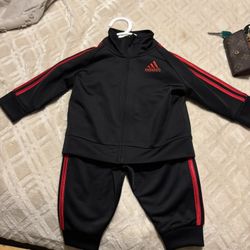 Adidas Baby 0 To 3 