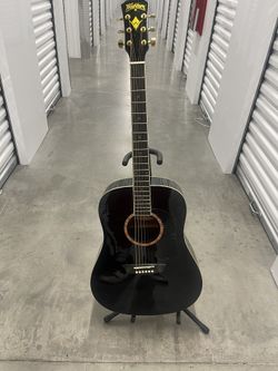 Acoustic Guitar