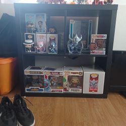 Funko! Pop Lot Dm For Individual Or Group Prices