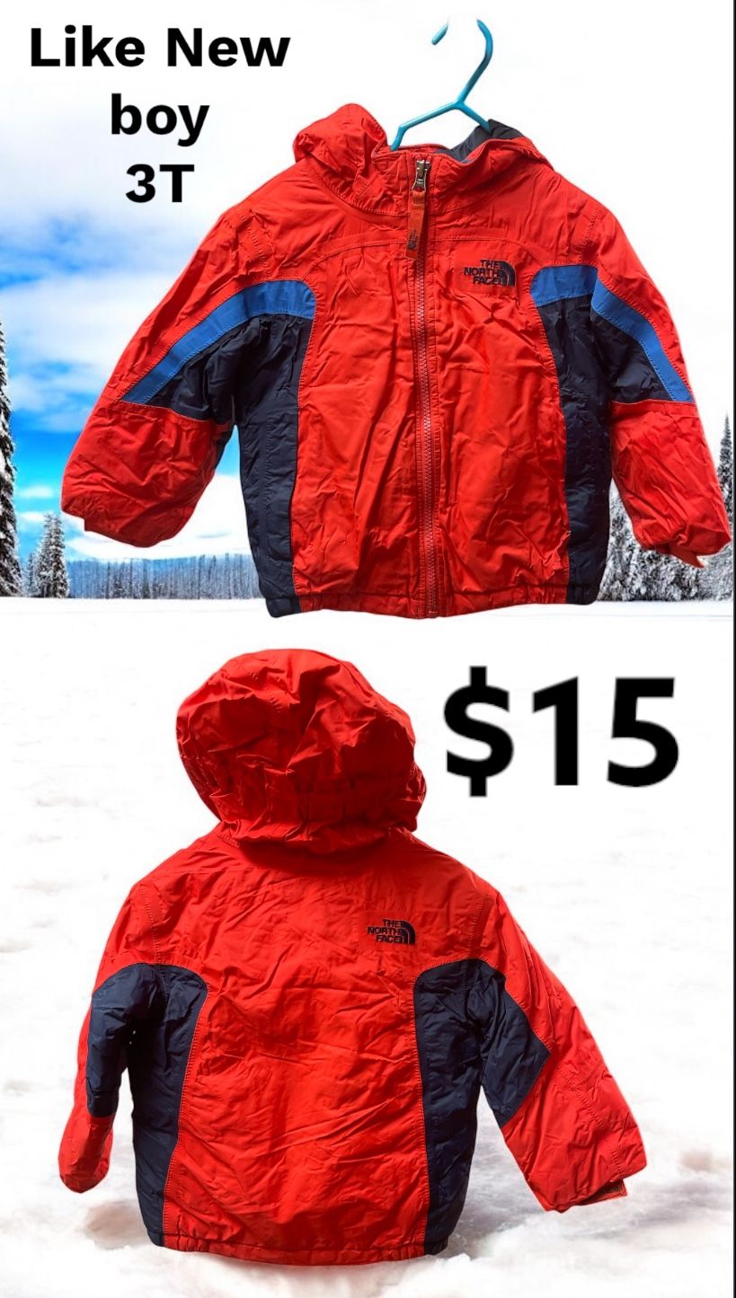 Boy Cost