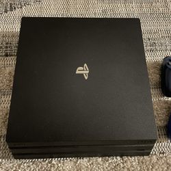 Ps4 Pro