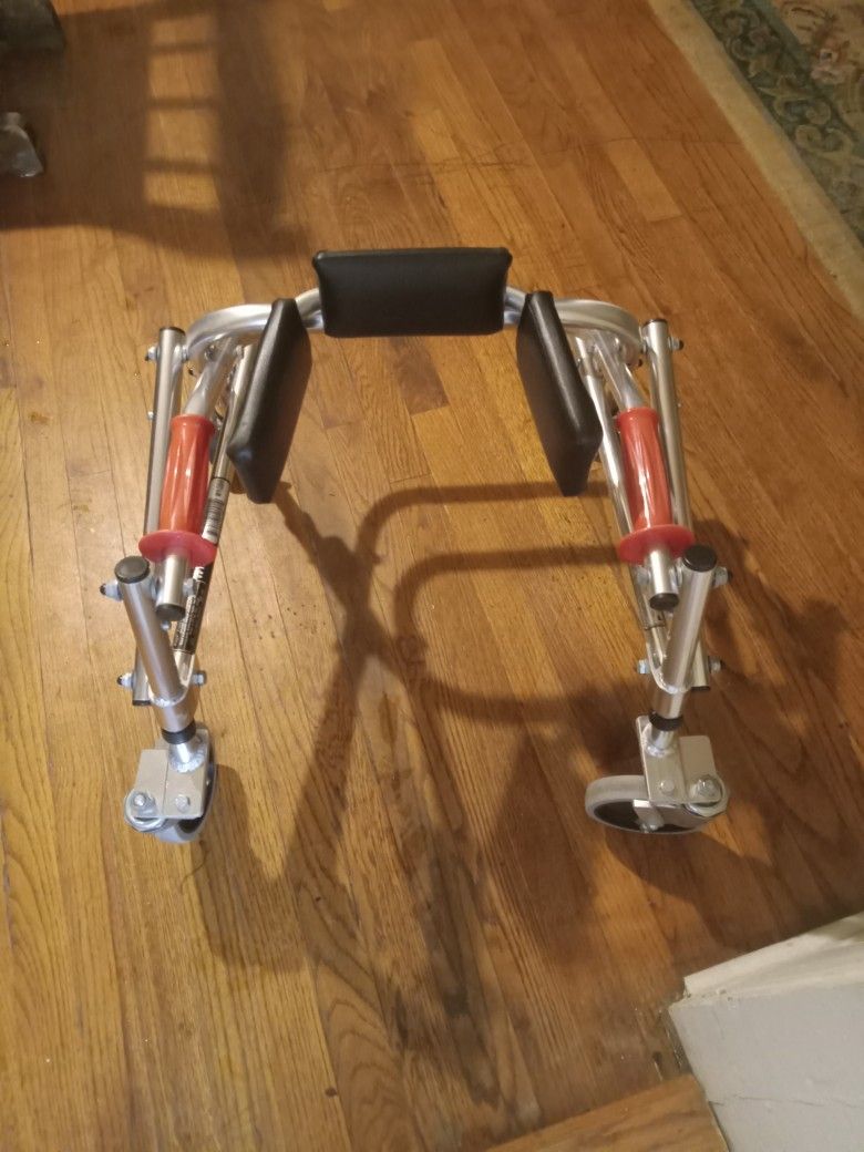 Adolescent Posture Control Walker