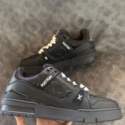 LV Trainers ♠️