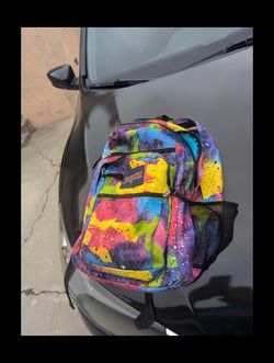 Jeansport Backpack