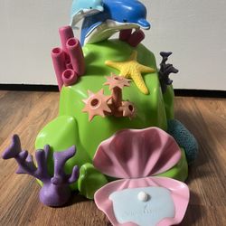 Young Living Dolphin Diffuser