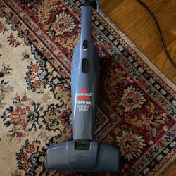 Vacuum