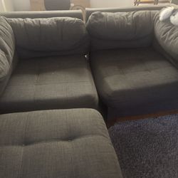 Living Room Set 