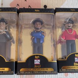 Run DMC FUNKO