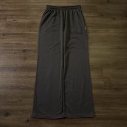 Men’s Vintage Grey Reebok Trackpants 