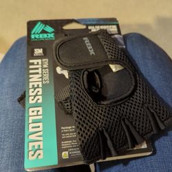 RBX Fitness Gloves 