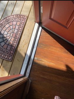 Weather stripping For Door   W Installation 24/7