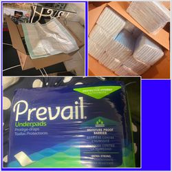 🐶🐶🐾/🛌🛏️pick up in yakima!!--150 puppy pads/bed pads - $40 per box of 150. -(no less)  —each box is 150 puppy pads/bed pads can be used for either