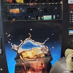 Vending Machine