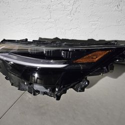 2023/2024 Lexus Rx350 Headlight 