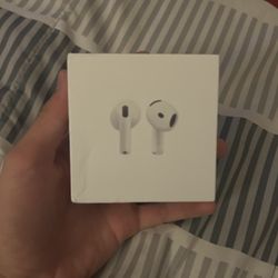 AirPod 4th Gen
