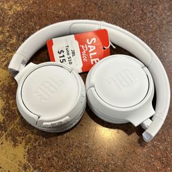 JBL tune 510