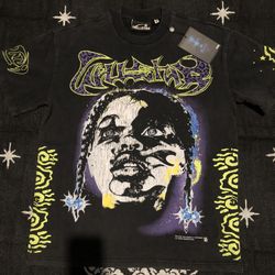 Hellstar T-shirt Brand New Shirt (L)