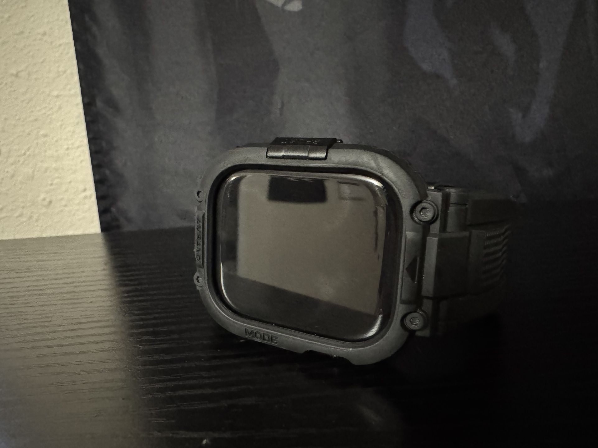 46mm Apple Watch Series 10