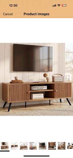 TV Console