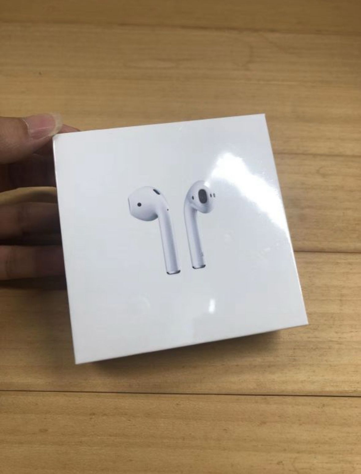 airpods