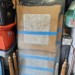 Coffee Table and 2 End Tables