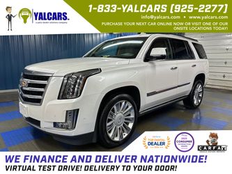 2019 Cadillac Escalade
