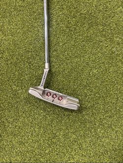 Scotty Cameron Newport 2