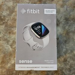 Fitbit Sense 