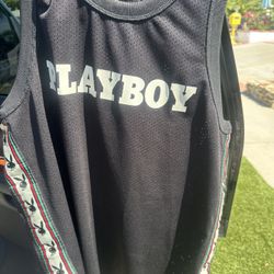 Playboy Basketball Jersey 