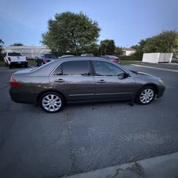 2006 Honda Accord