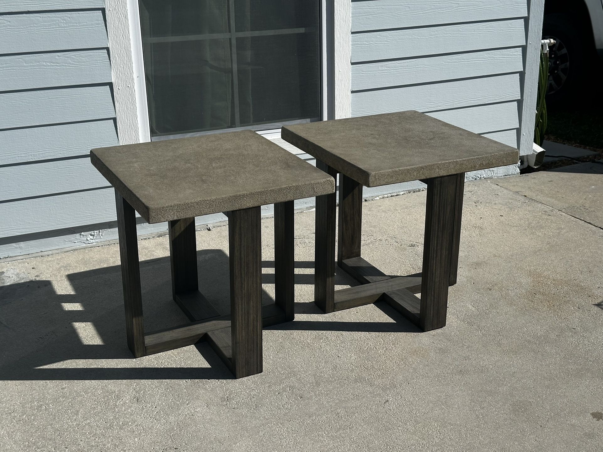 Modern Side Tables 