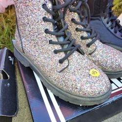 Girls Shoes 